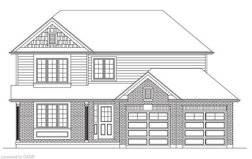 168 Applewood St, Plattsville, ON, N0J1S0 | Card Image