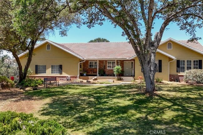 2630 Oak Woods Ct, House other with 3 bedrooms, 3 bathrooms and 2 parking in Catheys Valley CA | Image 29