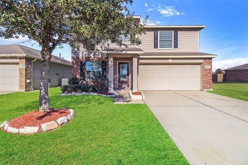 21350 Beacon Springs Ln, Katy, TX, 77449-5355 | Card Image