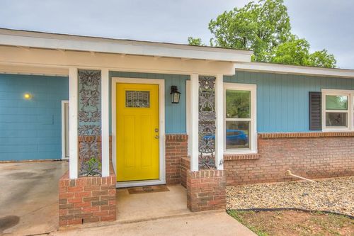 2752 Notre Dame Ave, San Angelo, TX, 76904-5334 | Card Image