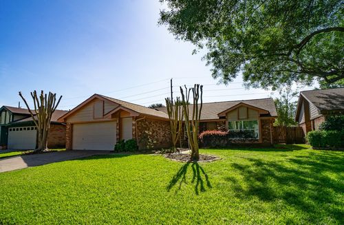 1923 Vinces Brg, Sugar Land, TX, 77478-4255 | Card Image
