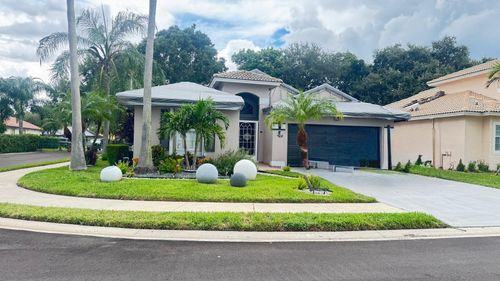 6471 Nw 41st Ter, Coconut Creek, FL, 33073-2058 | Card Image