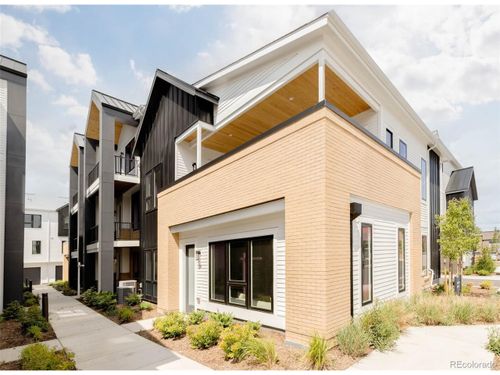 29-8260 E 36th Ave, Denver, CO, 80238-4599 | Card Image