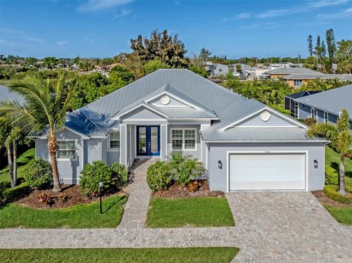 18061 Wooden Skiff Ct, Nokomis, FL, 34275-2716 | Card Image