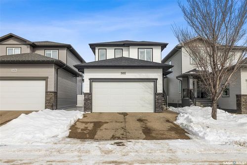 5492 Aerial Cres, Regina, SK, S4W0C9 | Card Image