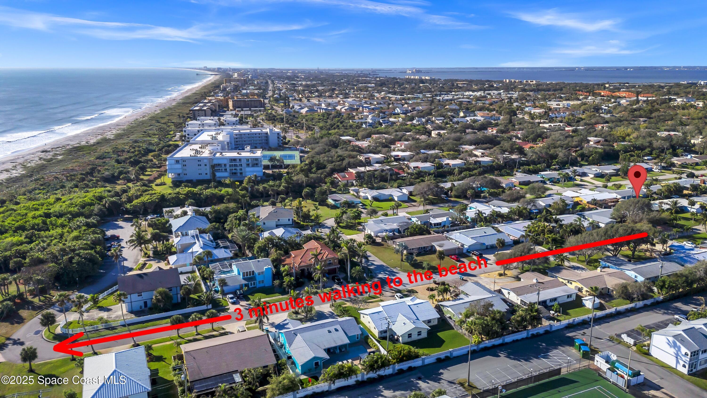 Residential in Cape Canaveral 4