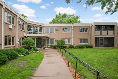 118-4380 Brookside Ct, Edina, MN, 55436-1436 | Card Image