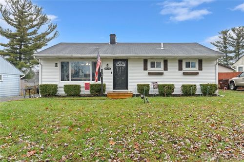 3420 Annabelle Dr, Kettering, OH, 45429-4206 | Card Image