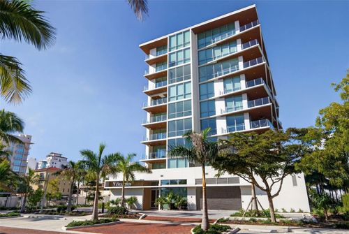 802ph-111 Golden Gate Pt, Sarasota, FL, 34236-6632 | Card Image