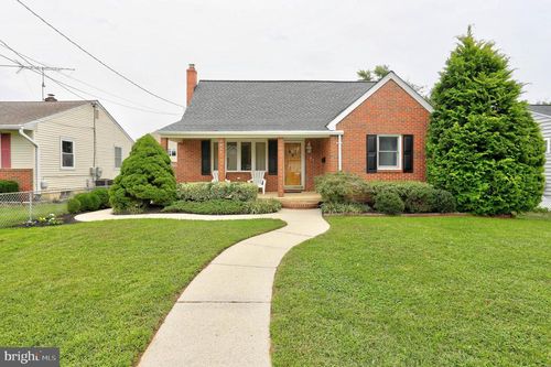 181 Roland Rd, PASADENA, MD, 21122-2875 | Card Image