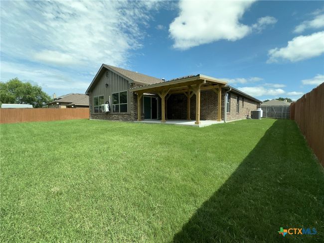 1403 Excel Dr, House other with 3 bedrooms, 2 bathrooms and null parking in Killeen TX | Image 45