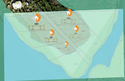 10049 Hel-Lew Ct, Placida, FL, 33946 | Card Image