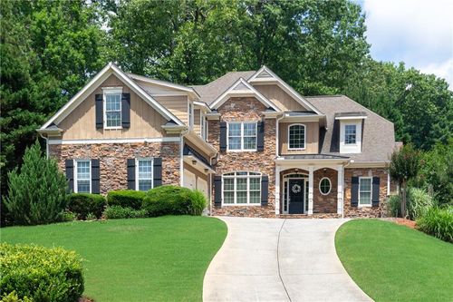 5674 Hollowbrooke Ln Nw, Acworth, GA, 30101-6961 | Card Image