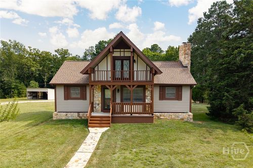1967 Calhoun Falls Hwy, Elberton, GA, 30635-4904 | Card Image