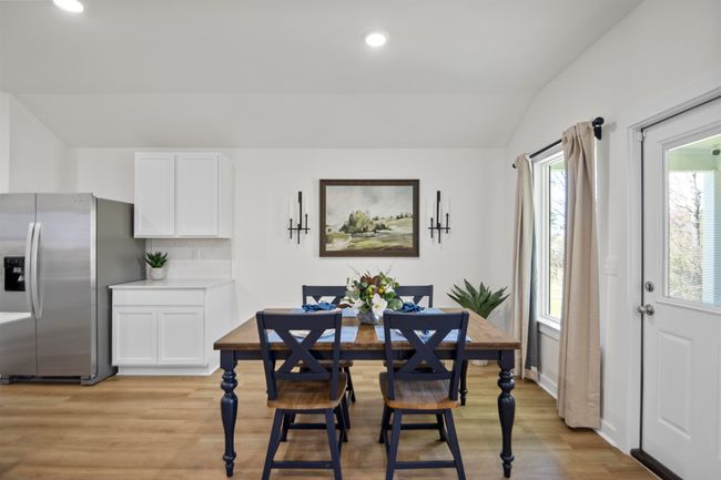 6804 Cypress Cv, House other with 4 bedrooms, 2 bathrooms and null parking in Maumelle AR | Image 6