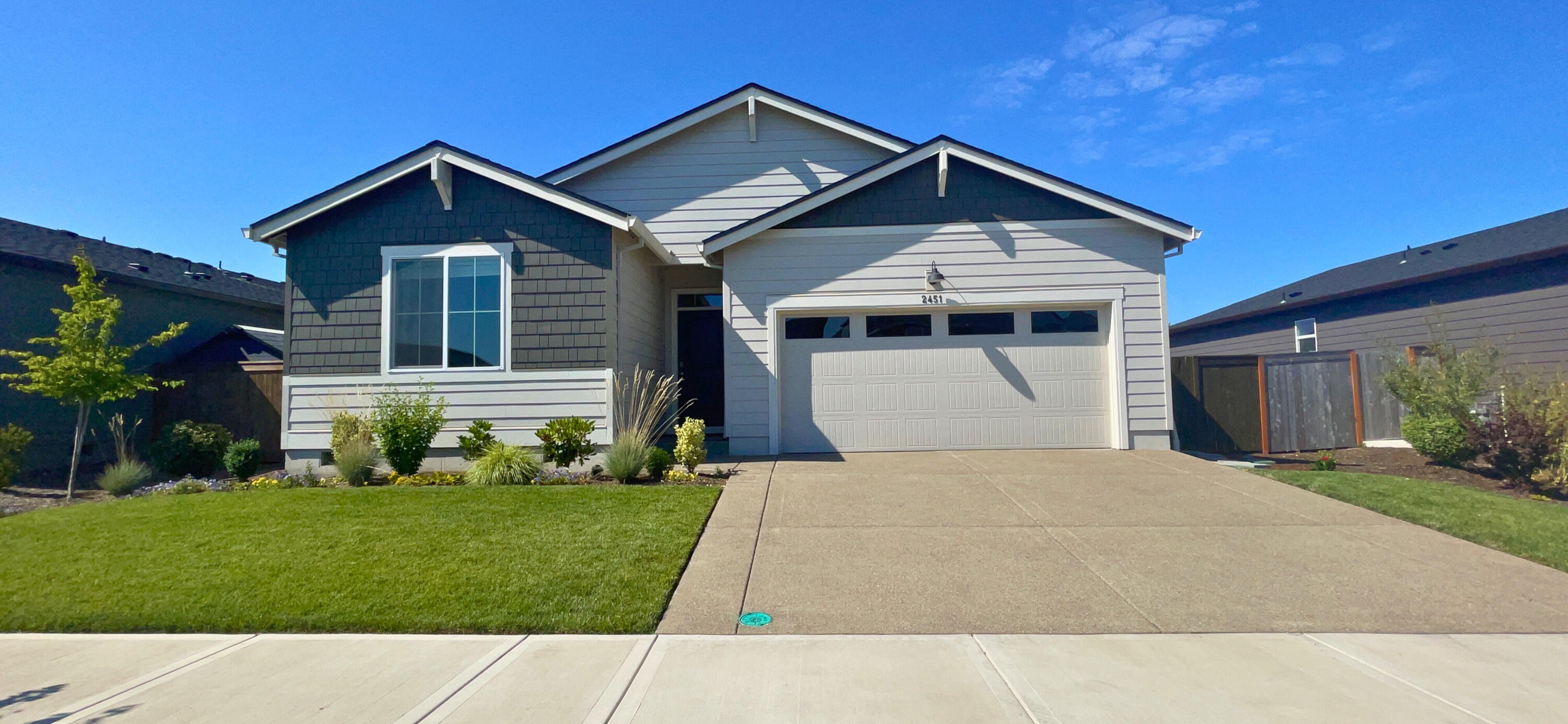 Ben Brown Dr, Woodburn, OR 97071