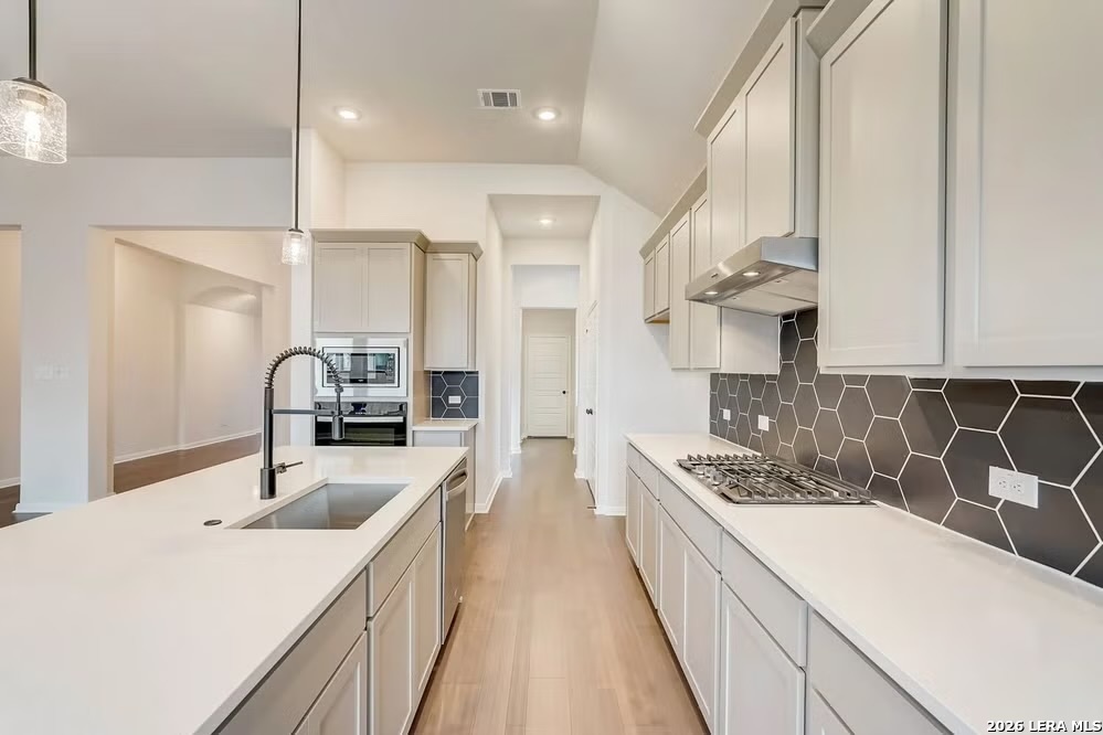 Residential in Schertz 3