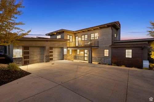 6784 Golden Bear Loop, Park City, UT, 84098-1299 | Card Image