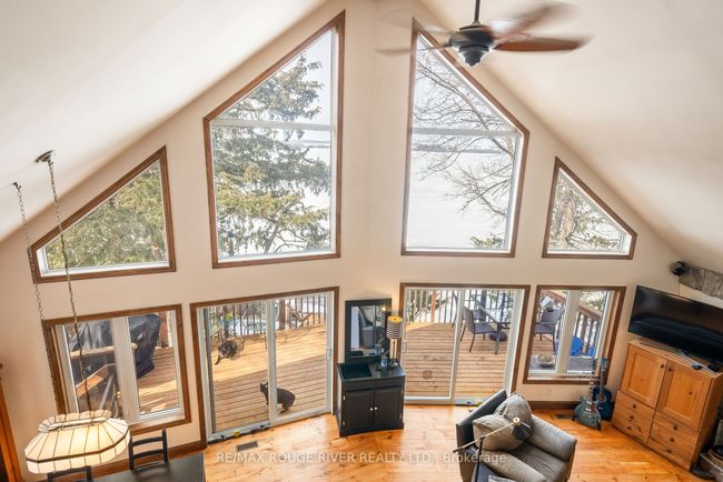 188 - 68 Robins Rd, House other with 3 bedrooms, 2 bathrooms and 4 parking in Roseneath ON | Image 32