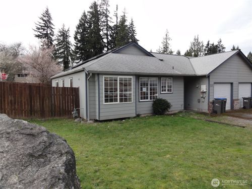 511 Forest Park Street, Port Orchard, WA, 98366 | Card Image