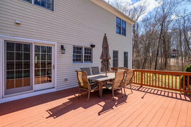 3 Brandywine Ln, House other with 4 bedrooms, 3 bathrooms and null parking in Sandy Hook CT | Image 32