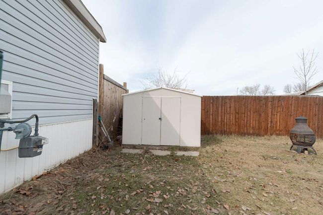104 Grey Owl Place, House other with 3 bedrooms, 2 bathrooms and 2 parking in Fort Mcmurray AB | Image 26