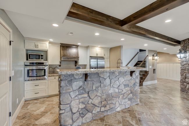 6663 Normandy Way, House other with 7 bedrooms, 6 bathrooms and 10 parking in Highland UT | Image 67