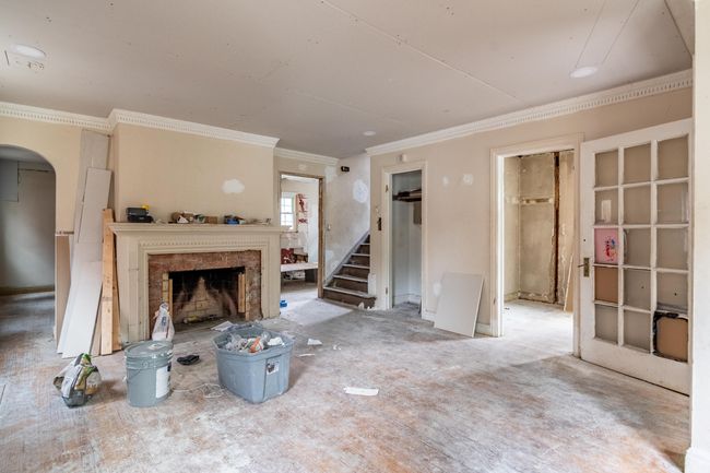 17550 Ohio St, House other with 3 bedrooms, 2 bathrooms and null parking in Detroit MI | Image 4