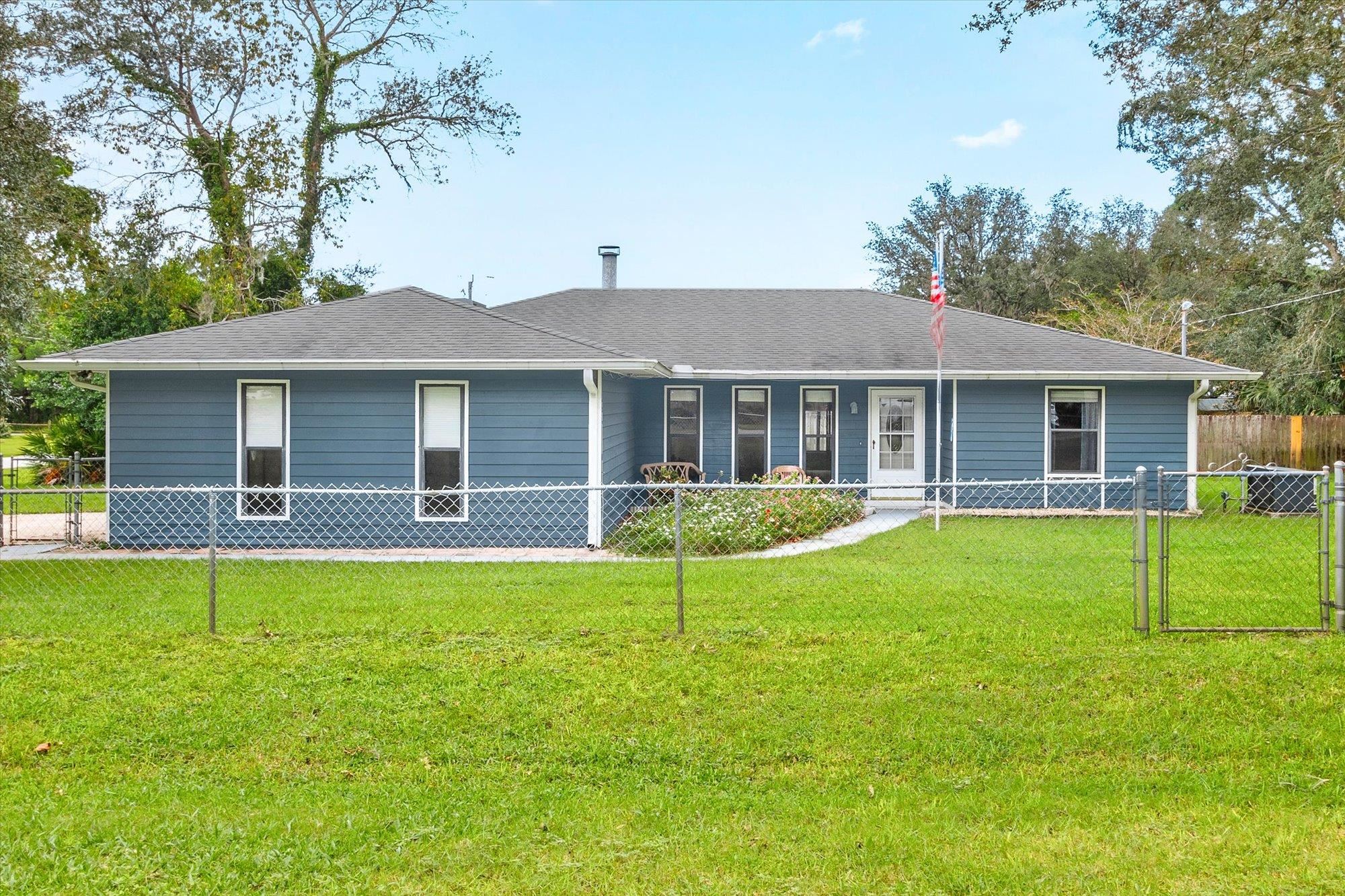 Jasmine Rd, Saint Augustine, FL 32086