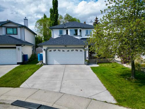 123 Tuscany Hills Pk Nw, Calgary, AB, T3L2A3 | Card Image