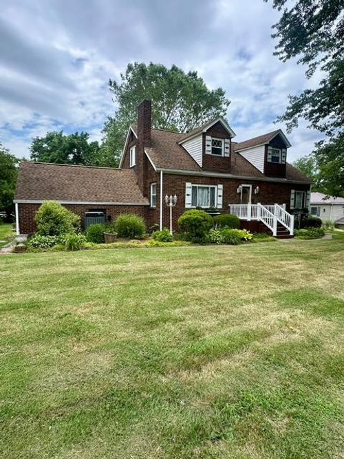 1591 Frontage Drive, Moundsville, WV, 26041 | Card Image