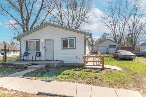 5107 Martha Street, Indianapolis, IN, 46241 | Card Image