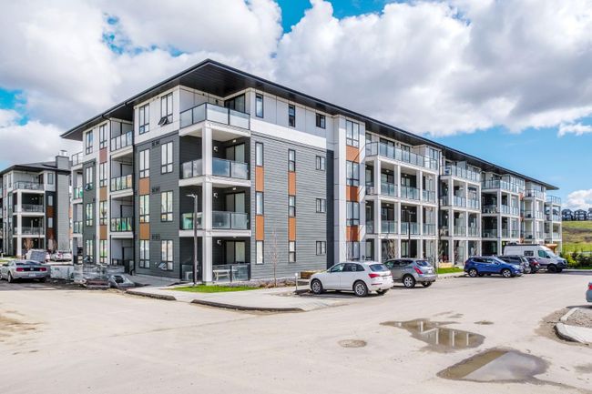 6105 - 15 Sage Meadows Landing Nw, Condo with 3 bedrooms, 2 bathrooms and 1 parking in Calgary AB | Image 31
