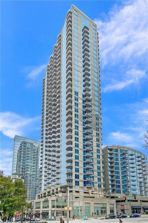 3707-400 W Peachtree St Nw, Atlanta, GA, 30308-3559 | Card Image