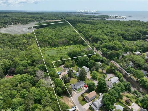 12 Bowhay Hill Rd, Branford, CT, 06405-5701 | Card Image