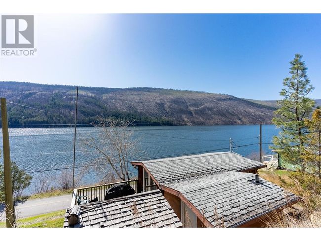 2631 Loon Lake Rd, House other with 1 bedrooms, 1 bathrooms and null parking in Loon Lake BC | Image 15