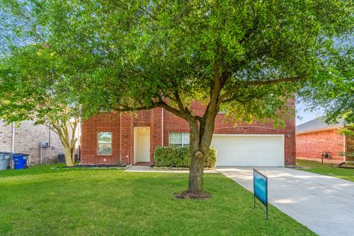 2109 Chisolm Trl, Forney, TX, 75126-6578 | Card Image