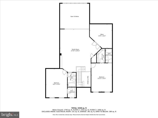 12753 Lavender Keep Cir, Townhouse with 4 bedrooms, 5 bathrooms and null parking in FAIRFAX VA | Image 40