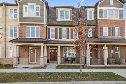 244 Harold Dent Trail, Oakville, ON, L6M1S2 | Card Image