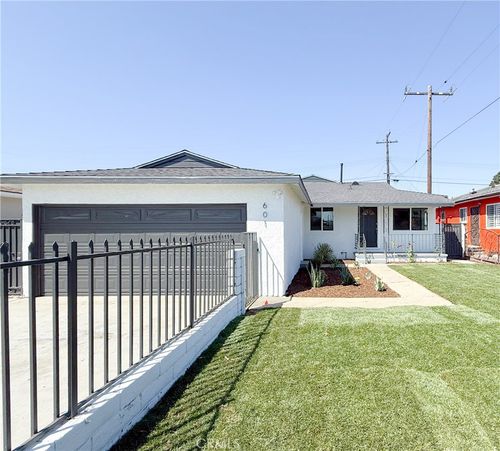 601 S Keene Ave, Compton, CA, 90220-3435 | Card Image