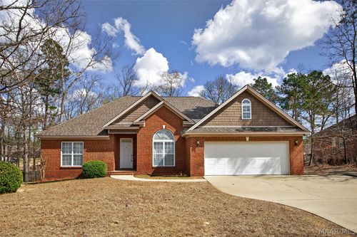 70 Hermitage Pass, Wetumpka, AL, 36093-2617 | Card Image