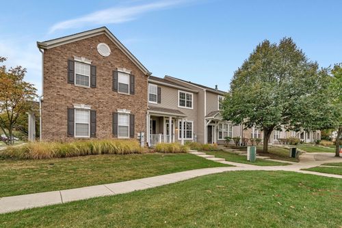 235 Springbrook Trl S, Oswego, IL, 60543-4006 | Card Image