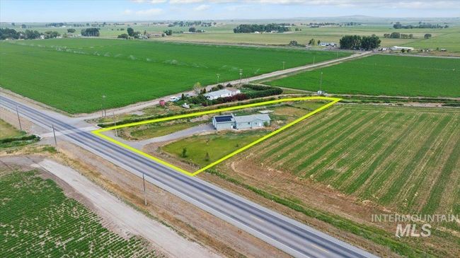 798 W 100 S, House other with 3 bedrooms, 2 bathrooms and 2 parking in Paul ID | Image 31