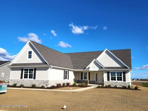 25240 John F Mccarthy Way, Perrysburg, OH, 43551 | Card Image