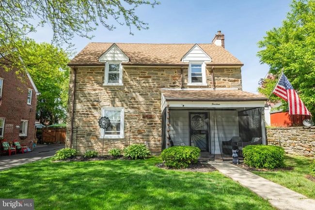 14 Summit Rd, House other with 3 bedrooms, 2 bathrooms and null parking in WYNCOTE PA | Image 35