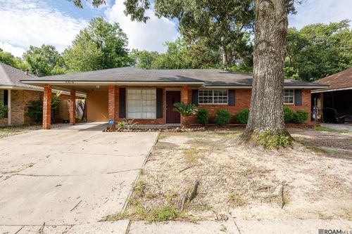 6076 Djuanna Dr, Baton Rouge, LA, 70811-4107 | Card Image
