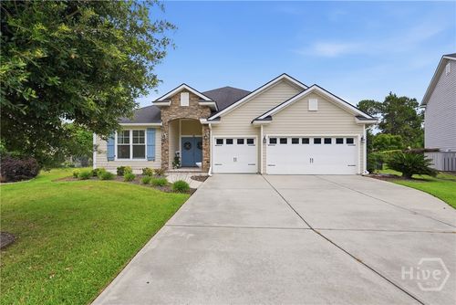 10 Hidden Lagoon Ct, Savannah, GA, 31419-9891 | Card Image