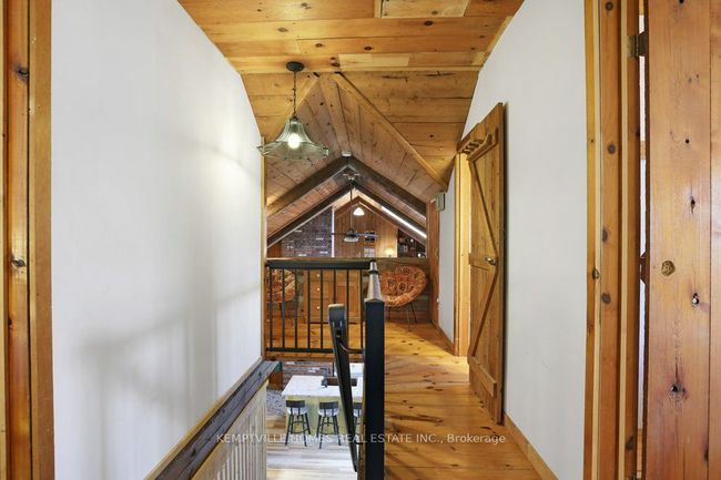 215 Corkoran Rd, House other with 4 bedrooms, 2 bathrooms and 4 parking in Jasper ON | Image 31