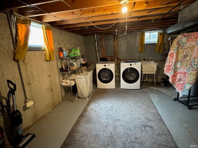 1414 Spear St, House other with 3 bedrooms, 3 bathrooms and null parking in Rochester IN | Image 12