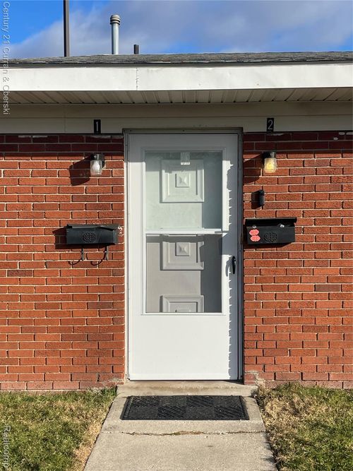125 Arcola, Unit # 1 Street, Inkster, MI, 48141 | Card Image